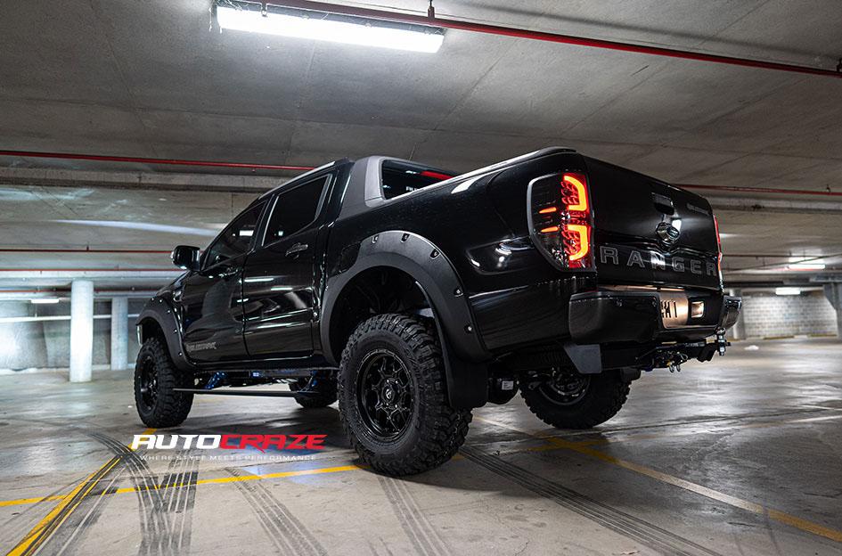 FORD-RANGER-TECH-MATTE-BLACK